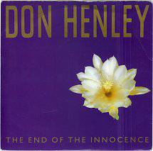 Don henley - the end of the innocence